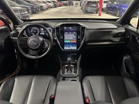 2025 Subaru Forester Limited AWD/ EYE SIGHT /  NAV/ LEATHER/ ROOF