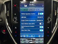 2025 Subaru Forester Limited AWD/ EYE SIGHT /  NAV/ LEATHER/ ROOF