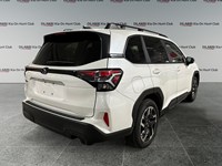 2025 Subaru Forester Limited AWD/ EYE SIGHT /  NAV/ LEATHER/ ROOF