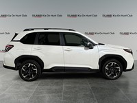 2025 Subaru Forester Limited AWD/ EYE SIGHT /  NAV/ LEATHER/ ROOF