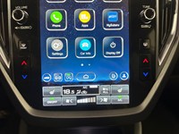 2025 Subaru Forester Limited AWD/ EYE SIGHT /  NAV/ LEATHER/ ROOF