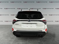 2025 Subaru Forester Limited AWD/ EYE SIGHT /  NAV/ LEATHER/ ROOF