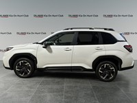 2025 Subaru Forester Limited AWD/ EYE SIGHT /  NAV/ LEATHER/ ROOF