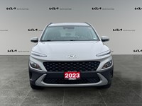 2023 Hyundai Kona Preferred AWD w/Sun & Leather Package