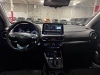 2023 Hyundai Kona Preferred AWD w/Sun & Leather Package