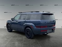2025 Hyundai Santa Fe XRT AWD