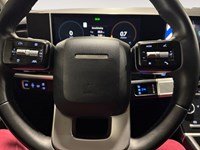 2025 Hyundai Santa Fe XRT AWD