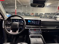 2025 Hyundai Santa Fe XRT AWD