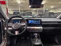 2024 Hyundai Kona Preferred AWD