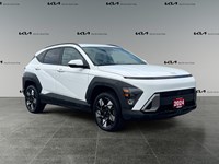 2024 Hyundai Kona Preferred AWD