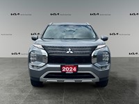 2024 Mitsubishi Outlander SE S-AWC
