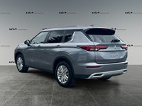 2024 Mitsubishi Outlander SE S-AWC