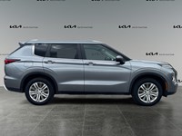 2024 Mitsubishi Outlander SE S-AWC