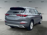 2024 Mitsubishi Outlander SE S-AWC