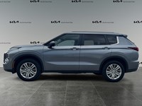 2024 Mitsubishi Outlander SE S-AWC