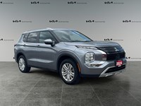 2024 Mitsubishi Outlander SE S-AWC
