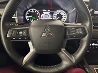 2024 Mitsubishi Outlander SE S-AWC