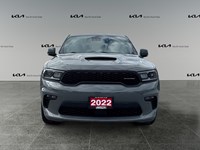 2022 Dodge Durango R/T Plus AWD