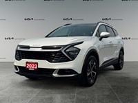 2023 Kia Sportage EX AWD
