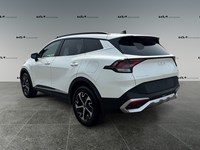2023 Kia Sportage EX AWD