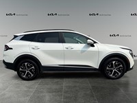 2023 Kia Sportage EX AWD