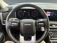 2025 Hyundai Santa Fe XRT AWD 7 PASS/ LANE KEEP ASSIST/ CAR PLAY/ ROOF