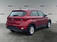 2023 Hyundai Venue Preferred IVT