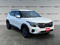 2024 Kia Seltos LX AWD/ CAR PLAY /  LANE SAFETY/ BLIND SPOT
