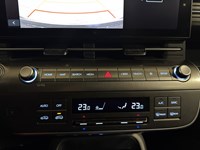 2024 Hyundai Kona 2.0L Preferred AWD w/Trend Package