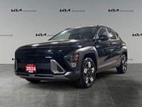 2024 Hyundai Kona 2.0L Preferred AWD w/Trend Package