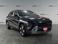 2024 Hyundai Kona 2.0L Preferred AWD w/Trend Package