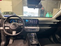 2024 Hyundai Kona 2.0L Preferred AWD w/Trend Package