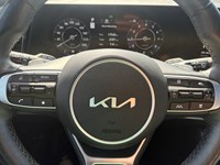 2024 Kia Sportage X-Line Limited/ LEASE RETURN/ LEATHER/ PANO ROOF