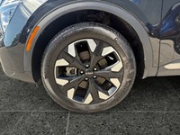 2024 Kia Sportage X-Line Limited/ LEASE RETURN/ LEATHER/ PANO ROOF
