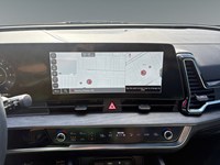 2024 Kia Sportage X-Line Limited/ LEASE RETURN/ LEATHER/ PANO ROOF