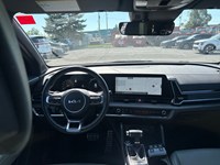 2024 Kia Sportage X-Line Limited/ LEASE RETURN/ LEATHER/ PANO ROOF