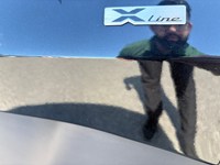 2024 Kia Sportage X-Line Limited/ LEASE RETURN/ LEATHER/ PANO ROOF