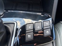 2024 Kia Sportage X-Line Limited/ LEASE RETURN/ LEATHER/ PANO ROOF