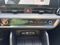 2024 Kia Sportage X-Line Limited/ LEASE RETURN/ LEATHER/ PANO ROOF