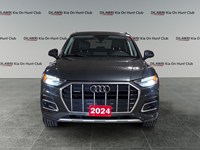 2024 Audi Q5 Komfort 45 TFSI quattro/ CAR PLAY/ BLIND SPOT