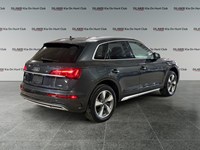 2024 Audi Q5 Komfort 45 TFSI quattro/ CAR PLAY/ BLIND SPOT
