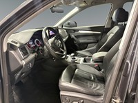 2024 Audi Q5 Komfort 45 TFSI quattro/ CAR PLAY/ BLIND SPOT