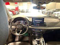 2024 Audi Q5 Komfort 45 TFSI quattro/ CAR PLAY/ BLIND SPOT