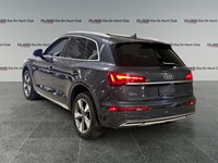 2024 Audi Q5 Komfort 45 TFSI quattro/ CAR PLAY/ BLIND SPOT