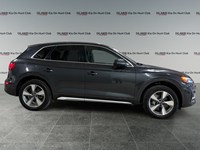 2024 Audi Q5 Komfort 45 TFSI quattro/ CAR PLAY/ BLIND SPOT