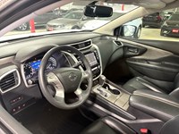 2017 Nissan Murano SV