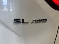 2017 Nissan Murano SV