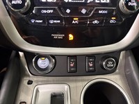 2017 Nissan Murano SV