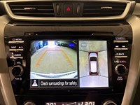 2017 Nissan Murano SV