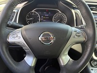 2017 Nissan Murano SV